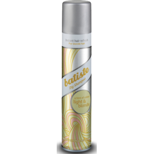 Batise Light & Blonde