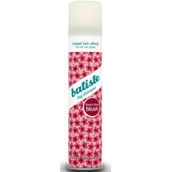 Blush Dry Shampoo