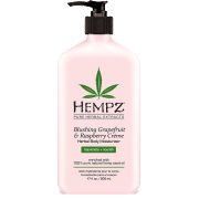 Blushing Grapefruit Hempz Lotion 17oz
