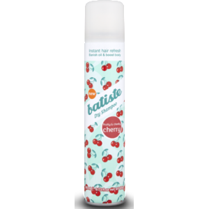 Cherry Dry Shampoo
