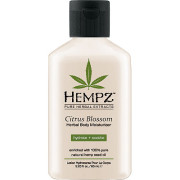 Citrus Blossom Hempz lotion 2oz