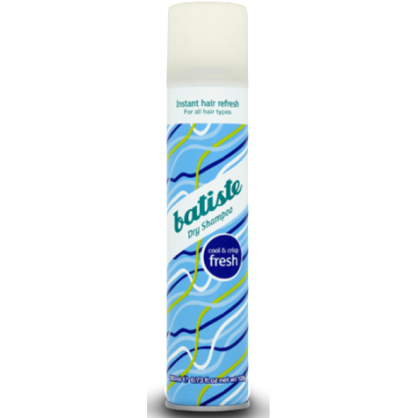 Fresh Dry Shampoo