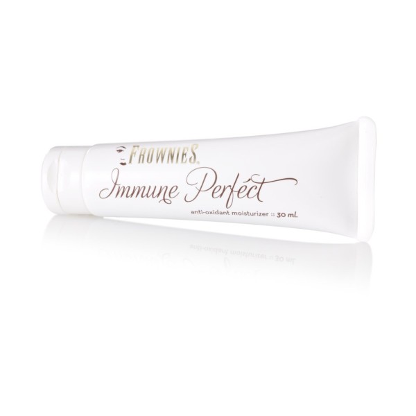 Frownies Immune Perfect 30ml horizontal