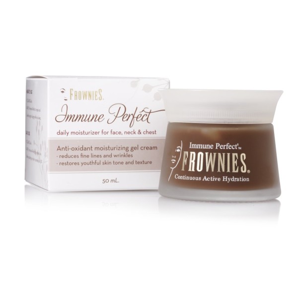 Frownies Immune Perfect 50ml