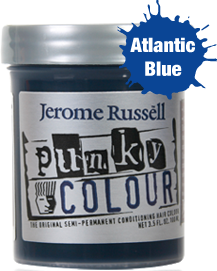 JR Atlantic Blue
