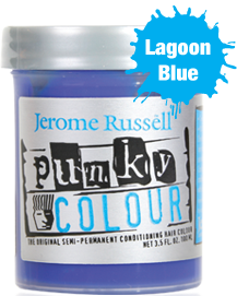 JR Lagoon Blue
