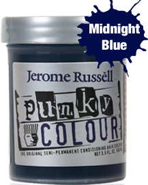 JR Midnight Blue