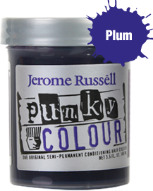 JR Plum