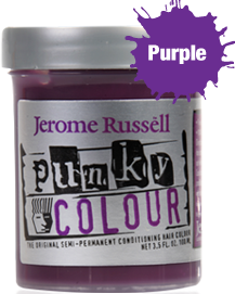 JR Purple