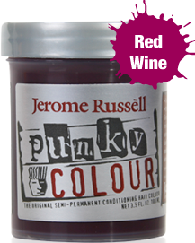 JR Red Wine