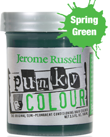 JR Spring Green