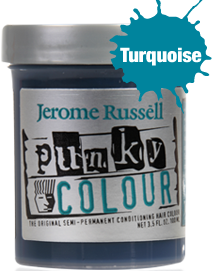 JR Turquoise