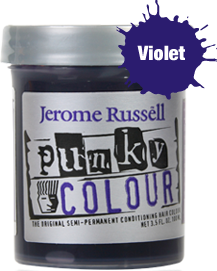 JR Violet
