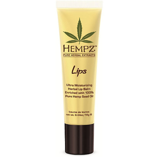 Lip balm Hempz