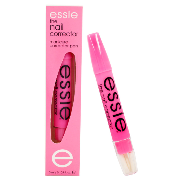 Nail corrector pen