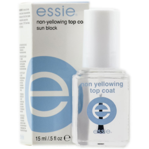 Non-yellowing-top-Coat