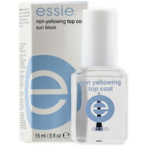 Non-yellowing-top-Coat
