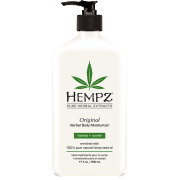Original Hempz Lotion 17oz