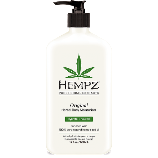 Original Hempz Lotion 17oz