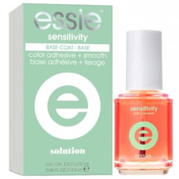 Sensitivity base coat