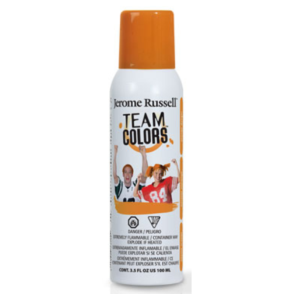 TeamColors Enemy orange
