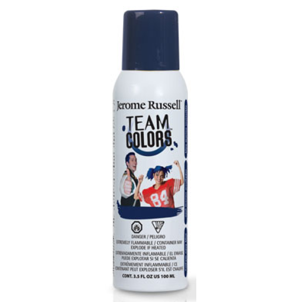 TeamColors Nail’em navy blue