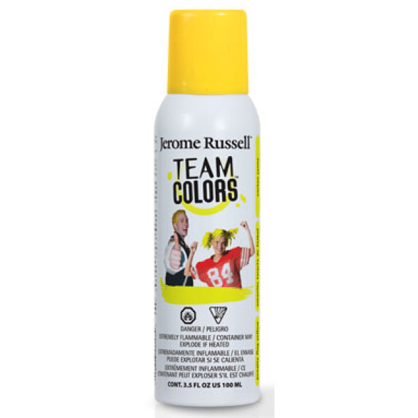TeamColors Penalty Flag yellow