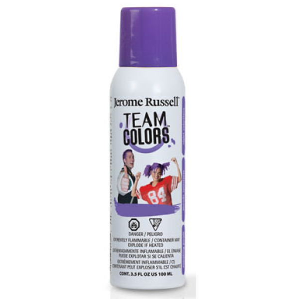 TeamColors Punishing purple