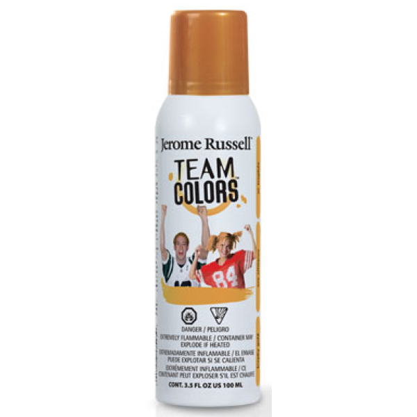 TeamColors Trophy gold