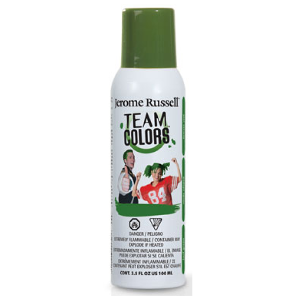 TeamColors Turf green