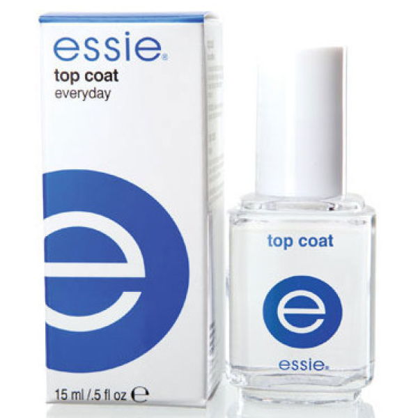 Top Coat