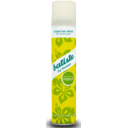 Tropical Dry Shampoo