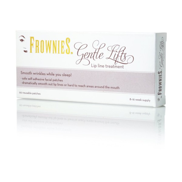 Frownies gentle lifts