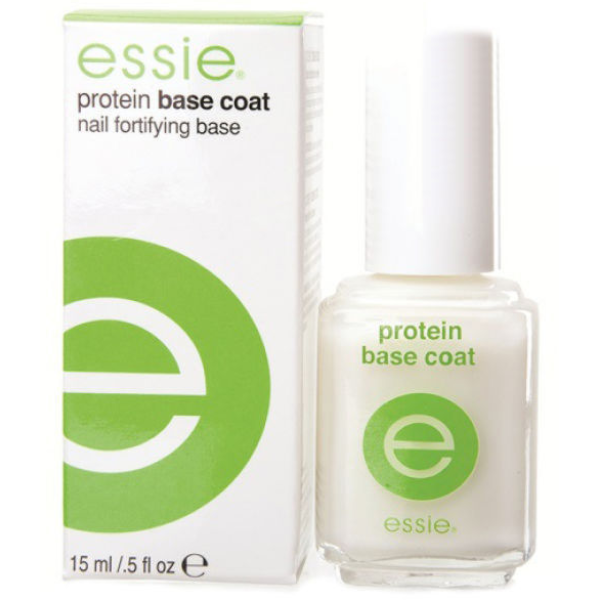 protein base coat