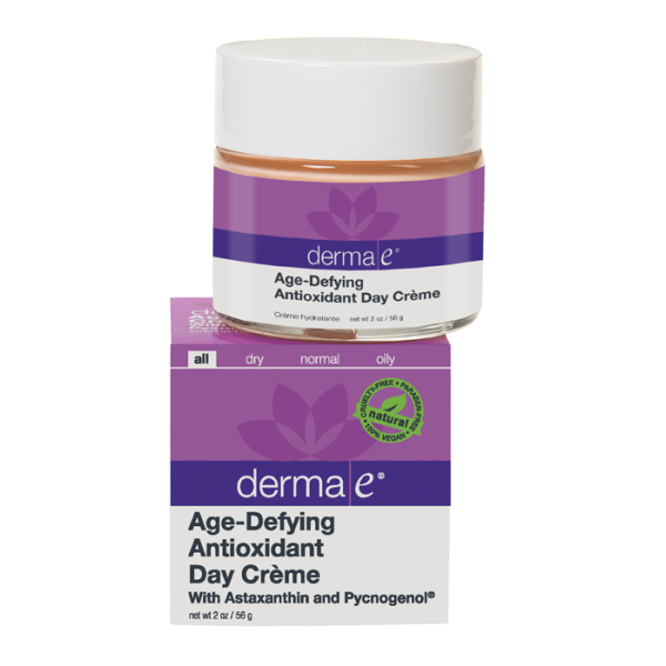 Age Defying Day Creme