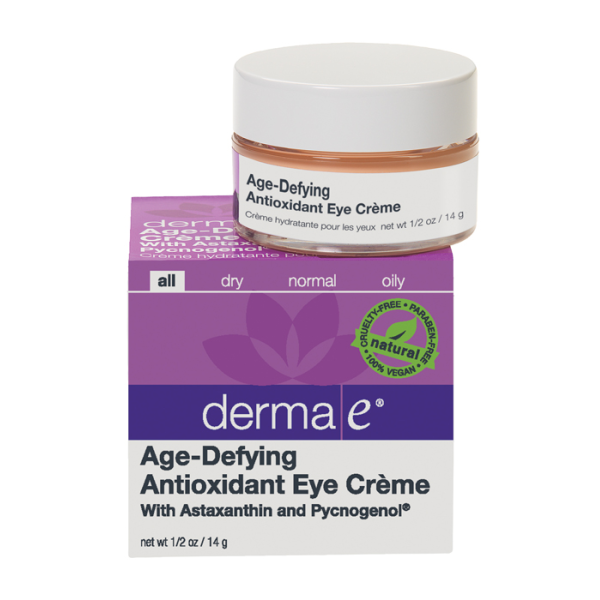 Age Defying Eye Creme