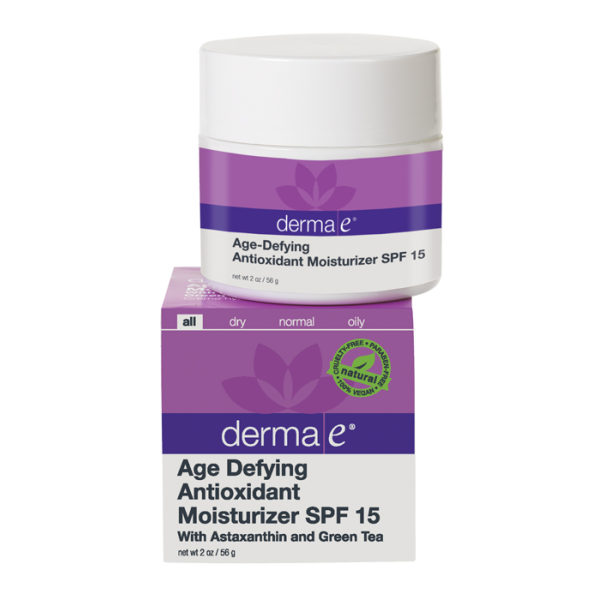 Age Defying Moisturizer