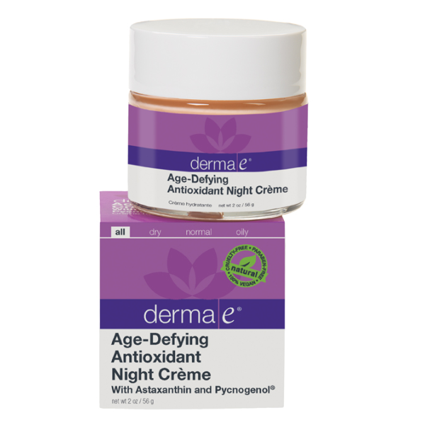 Age Defying Night Creme