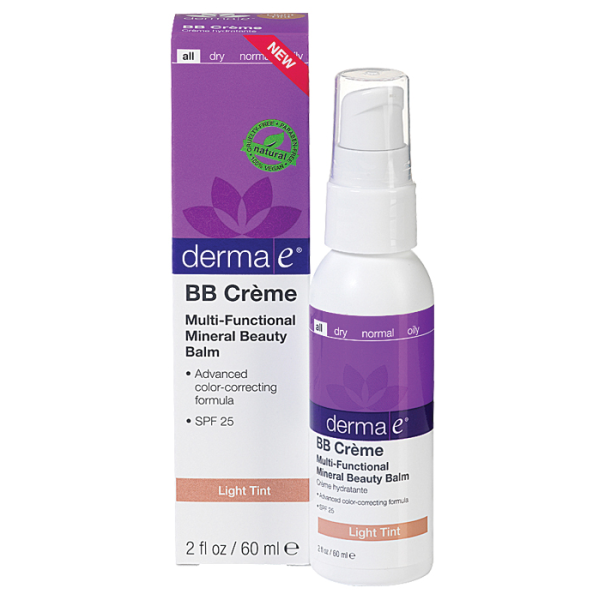 BB Creme Light Tint