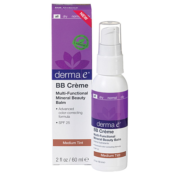 BB Creme MedTint
