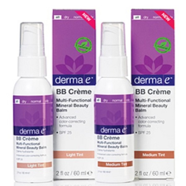 BB Creme Pack