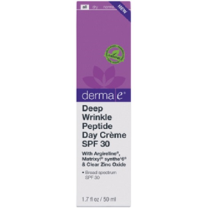 Deep Wrinkle Peptide Day Cream