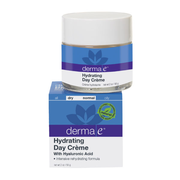 Derma e Hydrating Day Cream