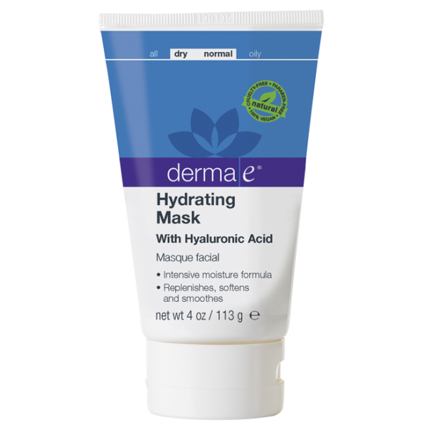 Derma e Hydrating Mask