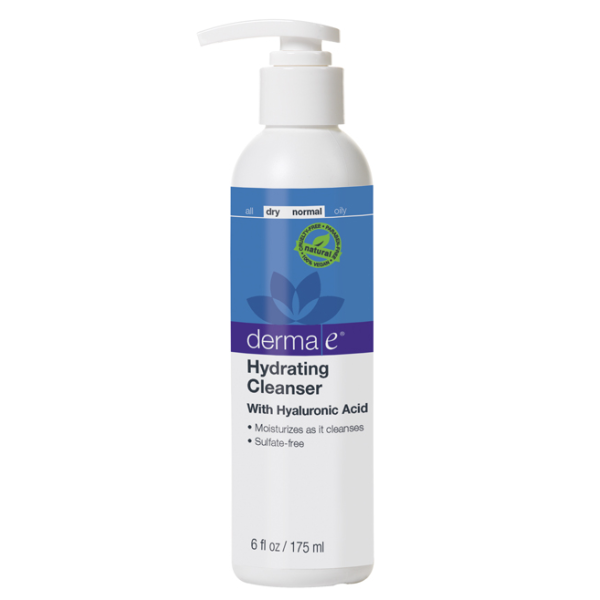 Derma e HydratingCleanser