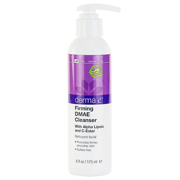 Firming DMAE Cleanser
