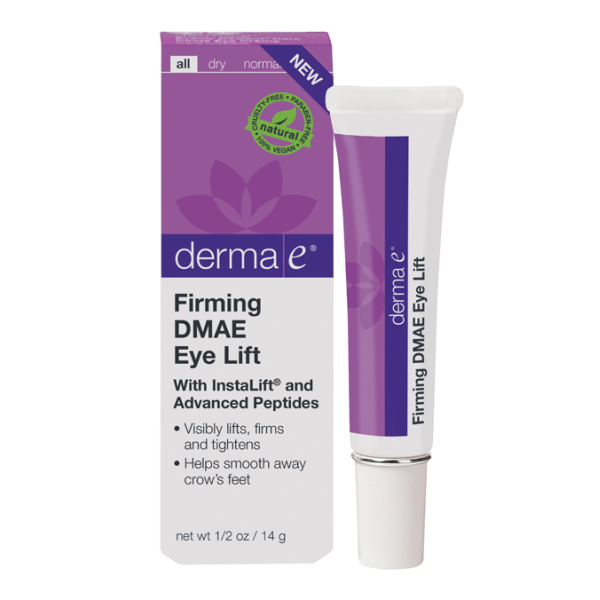 Firming DMAE Eye Lift