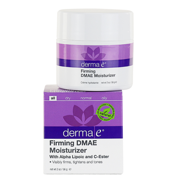 Firming DMAE Moisturizer