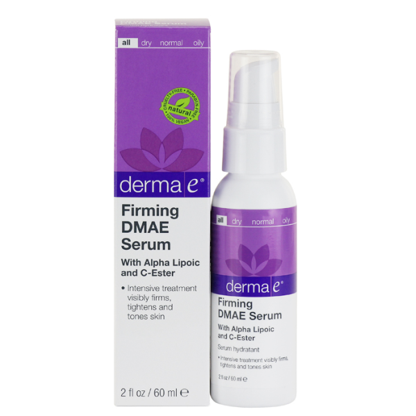 Firming DMAE Serum