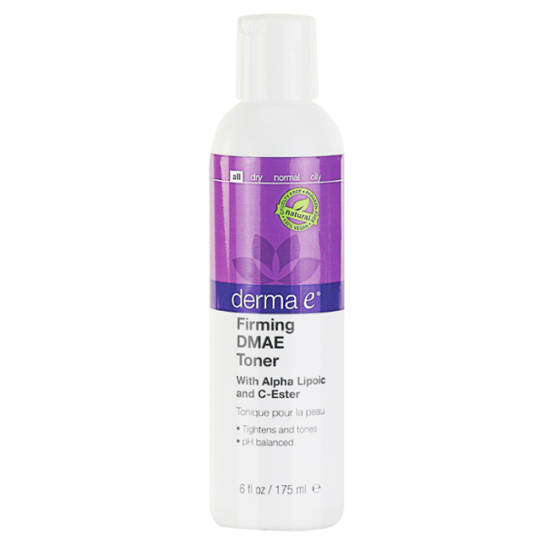 Firming DMAE Toner